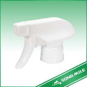 China 28/400 Trigger Sprayer Nozzle, Plastic Pressure Sprayer Head 28/410 wholesale