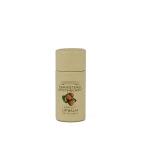 Round Tube Tea Cans Printed Gift Boxes / Brown Cylinder Kraft Paper Box