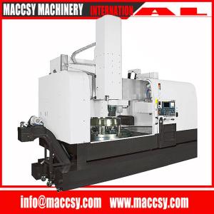 China CNC Heavy Duty Vertical Lathe Machine wholesale