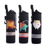 Reusable Insulated Neoprene Water Bottle Sleeve