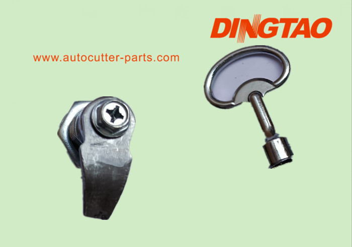 129004 Vector Q80 Lock Head Cover Connection Parts Suit Cutter 129028