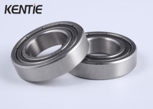 China ZZ Shields Single Row Deep Groove Ball Bearing 6904ZZ 18000rpm Speed wholesale