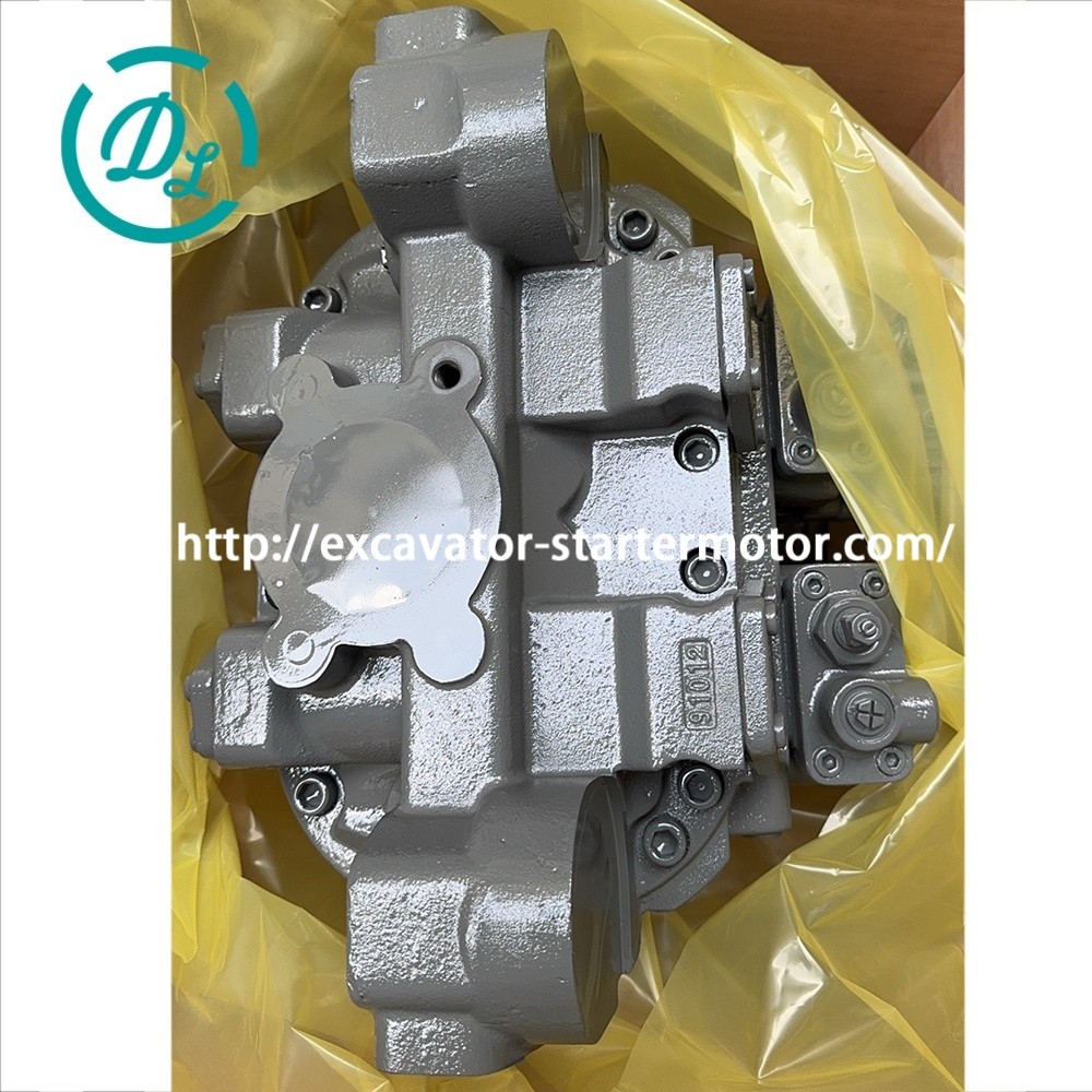 K5V200 Excavator Hydraulic Main Pump K5V200TH1X7R-9N1H-J DEKA