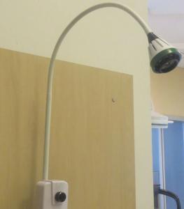 China Mobile Surgical Operation Examination Lamp LED Surgical Light wholesale