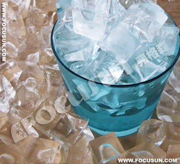 65 KG Commercial Shaved Ice Machine for Sales Video Inspection Guaranteed