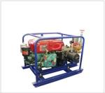 YH-200 portable hydraulic drilling rig drilling rig equipment