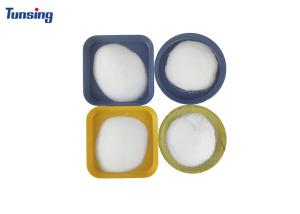 China Low Temperature Polyurethane Powder White Hot Melt Adhesive DTF TPU Powder wholesale