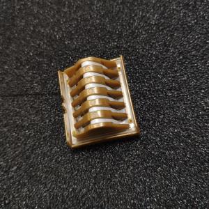 China Disposable Laparoscopic surgical ligating clip titanium clips wholesale