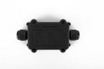 IP68 Waterproof Outdoor Cable Connection Box PC Cable Connector Junction Box