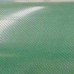 DX51D 1250mm Prepainted Galvalume Steel Coil Sheet Container Houses