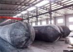 3 - 12 Layers Inflatable Marine Salvage Airbags High Shock Absorption Anti Aging