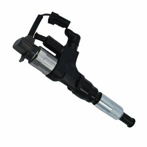 China 095000-6592 Common Rail Injector wholesale