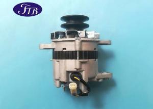 China Electric Spare Parts Alternator 4bd1 For Hitachi wholesale