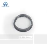 Camera Protect Lens Security Surveillance CCTV Camcorder Small Glass Window