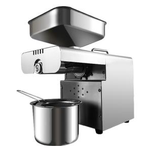 China TM-26 Home Oil Press Machine Healthy Cooking Oil Extractor Device wholesale