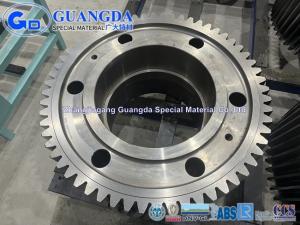China Industrial Planet Gears planet gear set precision gear manufacturing Industrial Gears Co on sale