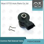 Injector F00VC30308 Common Rail Soleniod Valve