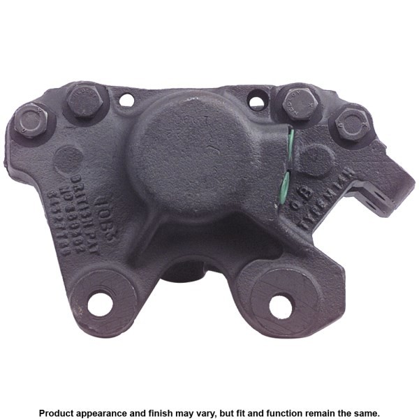 JAGUAR Auto Parts Vehicle Brake Caliper 19769 19768 341648 341649 OEM AAU3379 AAU3378