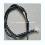 Black Control Cable For Agricultural Machinery And Equipment