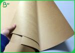 18 x 12inch SGS Certified Food Grade Virgin Kraft Paper 270GSM 300GSM