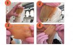 Vertical 3D Body Slimming Device Lifting Face Commercial