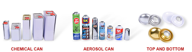 MR SPCC tinplate Continuous annealing for Coke Can Top TINPLATE SPTE TFS
