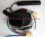 DC 12V Universal Apexi Turbo Timer