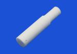 ISO9001 Zirconia Ceramic Rod Ceramic Step Shaft Diameter Customized