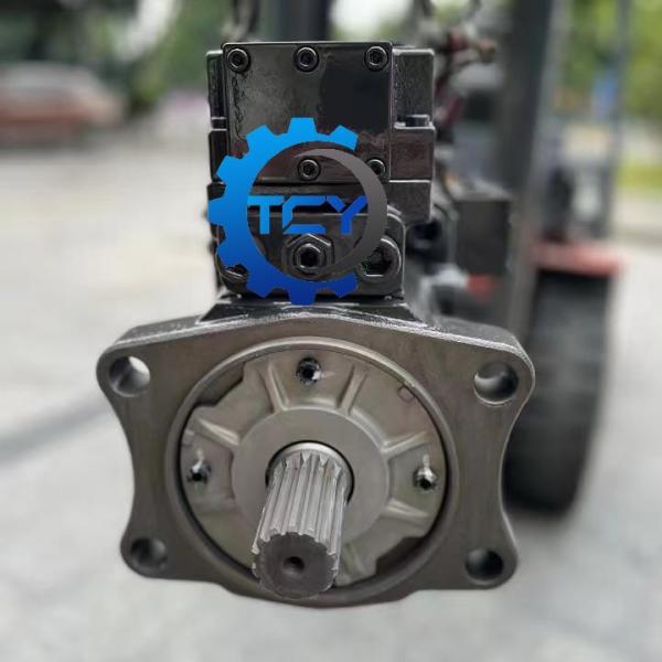 K7V125 HYDRAULIC MAIN PUMP XE230 XCMG230 HYDRAULIC PUMP 690005911 PISTON PUMP FOR XCMG EXCAVATOR