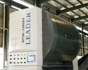 China 70m/Min Thermal Paper Film Laminating Machine Electromagnetic Heating wholesale