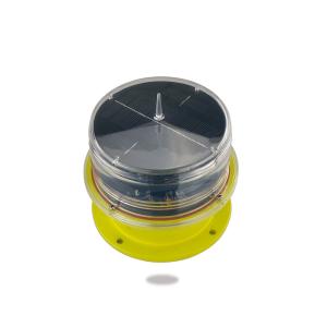 China TLOF Solar Airfield Light Taxiway Edge FATO Aiming Point Steady wholesale