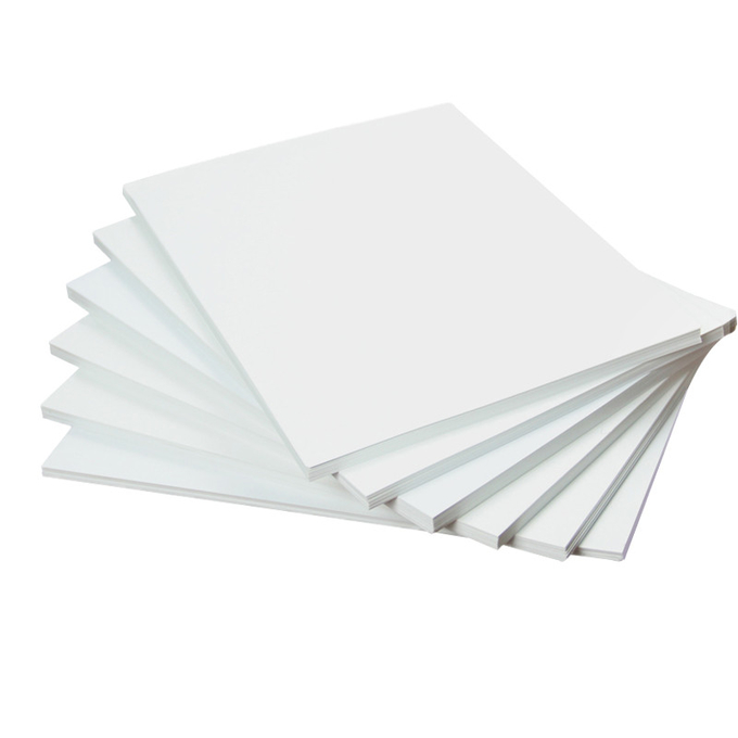 Resin Coated A4 A3 200 Gsm Photo Paper , Luster Luster Photo Paper Double Sided 0