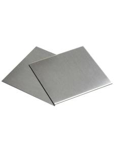 China SS410 SS430 Cold Rolled Steel Plate Sheet SS310s SS420J Customized wholesale