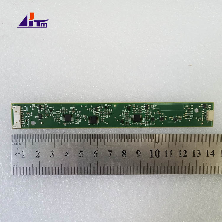 4450742837 445-0742837 NCR PCB Purge Bin Leds Interface