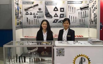 ZHUZHOU APPLE CARBIDE TOOLS CO.,LTD.