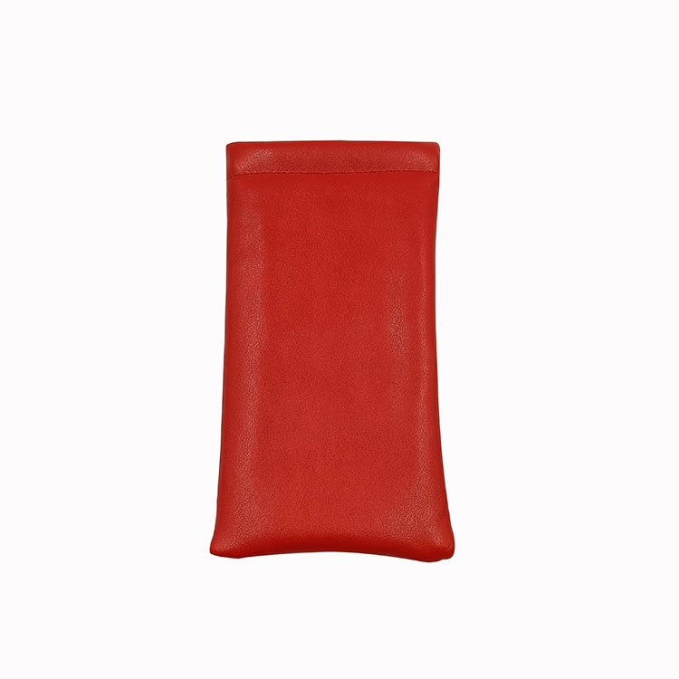 Stylish Childrens Glasses Case Custom Glasses Pouch OEM / ODM Available