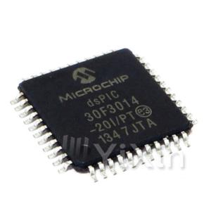 China DSPIC30F3014-20I/PT wholesale