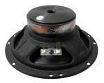 Ferrite Magnet 89dB 60W 6.5" Car Component Speakers