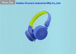 40mm Adjustable Headband Headphones with 85dB Volume Limit