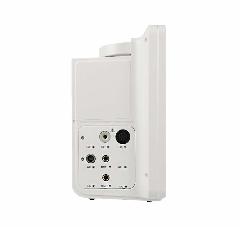 Customized Physiological Multi Parameter Patient Monitor 12.1 Inch 9000A2