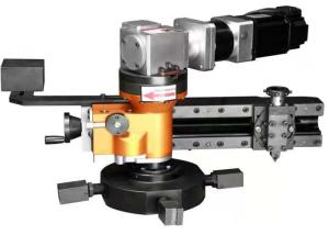China Portable Flange Facing Machines Electric Resurfacing Pipe Machine wholesale