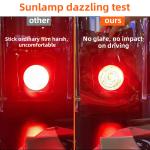 Window Film Top 10 Supplier Nano Ceramic Car Tint Film 90%IRR 99%UVR Window Tint