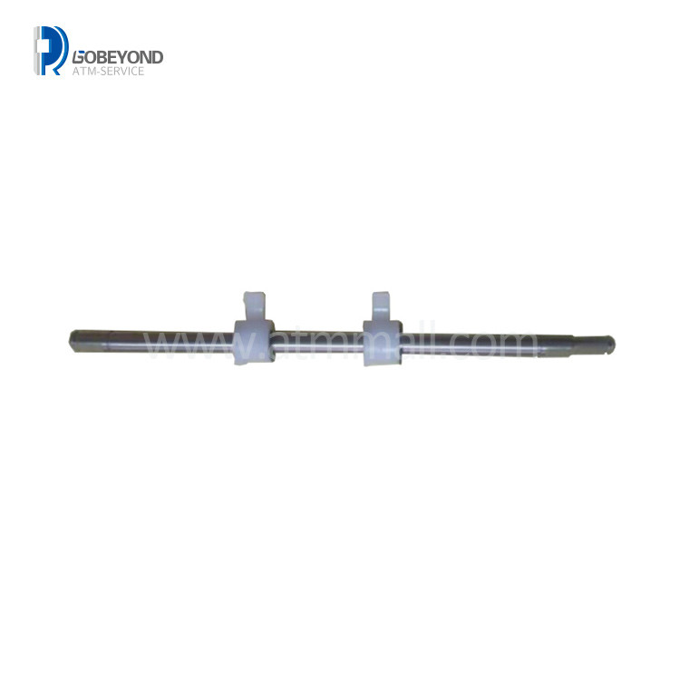 CCDM VM3 Roller Shaft Wincor ATM Parts 01750101956-45 1750101956-45
