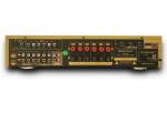 450W Bluetooth Audio Amplifier Remote Control For Home Theatre