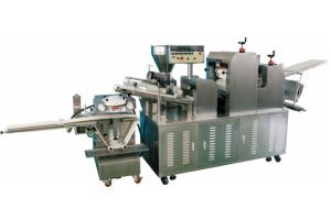China Hongxin 1300KG 220V 1Ph Burger Production Line wholesale