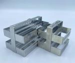 Histology Tissue Slide Glass Staining Jar Staining Rack Pathology microscope
