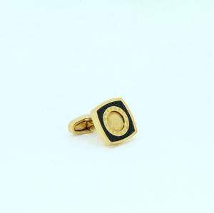 China High Quality Fashin Classic Stainless Steel Men's Cuff Links Cuff Buttons LCF239 wholesale