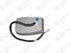 China 35B0148 Excavator Monitor 935C Heavy Equipment Spare Parts wholesale