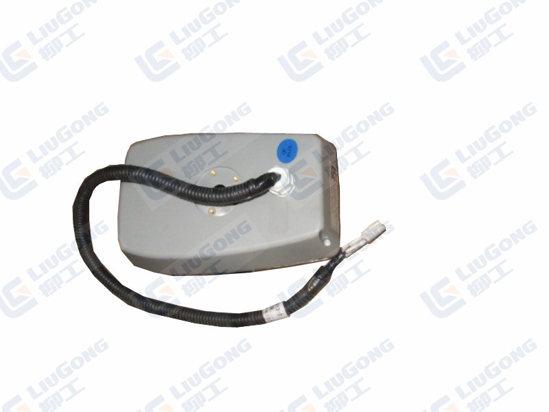 35B0148 Instrument Monitor 935C Excavator Spare Parts