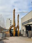 Wholesale 32M telescopic arm for excavator